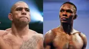 Adesanya's Surprising Praise for Pereira: 'I Hope He Never Loses'