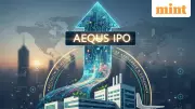 Aequs IPO Opens Dec 3: ₹922 Cr Issue, Strong GMP at ₹46.5