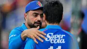Afghanistan T20 World Cup 2026 Squad Announced: Rashid Khan to Lead 15-Member Team