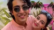 Ahaan Panday Turns 28: Ananya & Deanne's Heartwarming Birthday Tributes