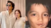 Ahaan Panday Turns 28: Mother Deanne Shares Rare Childhood Pics & Heartfelt Wish