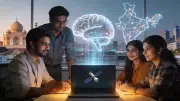 AI to Inject $1.7 Trillion into Indian Economy by 2035, Says Govt