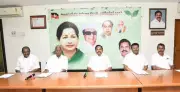 AIADMK's Palaniswami Directs Cadres to Secure Alliance Victory Amid BJP's Push for More Seats
