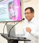 AIIMS Mangalagiri to Develop India-Specific Drug Resistance Data, Build Genomic Lab