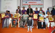 AIISH Mysuru Marks Disability Day with Rs 18 Lakh Aid, Honors Mothers