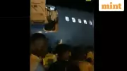 Air Congo Passengers Leap from Boeing 737 in Kindu Airport Safety Scandal