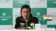 AITA Reappoints Rohit Rajpal as Davis Cup Captain Until 2026