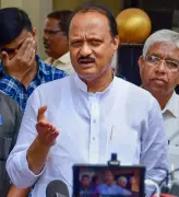 Ajit Pawar Seeks Congress Alliance for Pune Civic Polls After BJP-Sena Pact