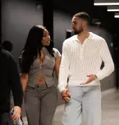 Akademiks Claims Megan Thee Stallion Has 'Bad Juju' For Men: Fact-Checking The Viral 'Curse'