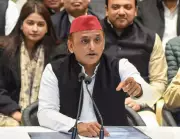 Akhilesh Yadav Accuses UP Govt of Sheltering Codeine Mafia, Demands Bulldozer Action