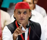 Akhilesh Yadav Links UP Cough Syrup Racket to Mafia, Political Patronage