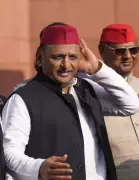 Akhilesh Yadav Questions BJP's 'Silent Bulldozer' on Rs 200 Crore Codeine Scam