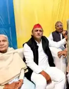 Akhilesh Yadav Slams BJP on SIR Process, Constitution, and Flight Cancellations