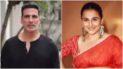 Akshay Kumar, Vidya Balan Reunite for Anees Bazmee's Next Film After Mission Mangal