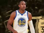 Al Horford Probable for Warriors' Christmas Clash vs Mavericks After Injury