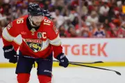 Aleksander Barkov's $35M Net Worth in 2025: NHL Career, Salary & Lifestyle
