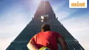 Alex Honnold's Rope-Free Taipei 101 Climb: Date, Time & How to Watch Live in India