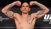 Alex Pereira Dashes UFC White House Hopes: 'Looks Like a NO GO!!!'