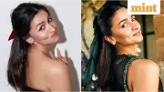 Alia Bhatt's Festive Bow Fashion & Family Photos Delight Fans