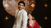 Allu Sirish Sets Wedding Date: March 6, 2026, Same as Brother Allu Arjun