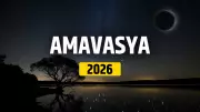 Amavasya 2026 Dates: Complete Calendar with Mauni, Somvati & Shanishchari