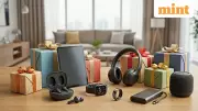 Amazon Christmas 2024: Unmissable Discounts on Gadgets & Tech Gifts