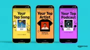 Amazon Music Launches '2025 Delivered' Recap, Rivaling YouTube Music's Year-End Feature
