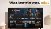 Amazon's Alexa Plus for Fire TV Finds Movie Scenes by Your Description
