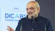 Amit Shah Announces 'Bharat Taxi' to Empower Drivers, Create Jobs