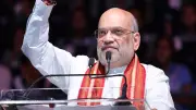 Amit Shah: Modi Govt Overcame Decade-Old Security Challenges in 10 Years