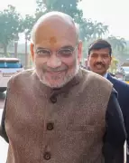Amit Shah to Visit Bengal Dec 29-30, Focus on Poll Strategy After PM Modi's Rally