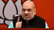 Amit Shah Unveils Rs 2 Lakh Crore Investment, Says India to Export Semiconductors Soon