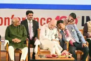 Amit Shah Urges IMA to Redefine Medical Ethics for Modern Era