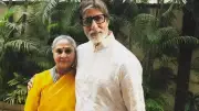 Amitabh Bachchan's Hilarious Reaction to Jaya's Phone Password Query on KBC