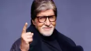 Amitabh Bachchan's Pizza Plea for World Cup Winners on KBC Goes Viral