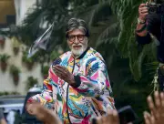 Amitabh Bachchan's Secret Health Battle: How Myasthenia Gravis Nearly Ended His Career