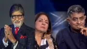 Amitabh's 'Daily Lie' to Jaya on KBC 13 Still a Fan Favourite After 25 Years
