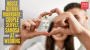 Amita's Story: How One Indian Couple Chose Home Before Wedding, Sparking National Debate