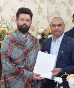 Anakapalli MP's 5-Point Plan to Boost Farmers' Income & Create 3000+ Jobs