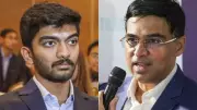 Anand Defeats Gukesh in Global Chess League: Experience Trumps Youth