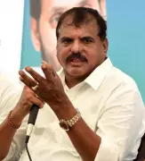 Andhra Crisis: Opposition Leader Slams Govt Over Farmer Woes & Tribal Neglect
