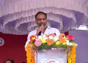 Andhra Minister Blames Coordination Lapse for Kanaka Durga Temple Power Cut