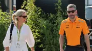 Andrea Stella & Michela Di Eugenio Net Worth 2025: McLaren Success Fuels Low-Millions Estimate