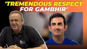 Andy Flower Lauds Gautam Gambhir as a 