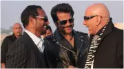 Anil Kapoor Pays Tribute to Feroz Khan on 18 Years of 'Welcome'