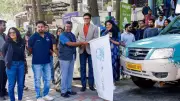 Anil Kumble Launches Bengaluru's First Ambulance for Urban Wildlife Rescue