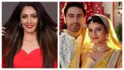 Anju Jadhav Joins Yeh Rishta Kya Kehlata Hai as Meher, Teases New Drama