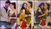 Ankita Lokhande's 41st Birthday Bash: Glamour, Stars & A Heartfelt Note From Hubby