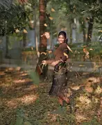 Ankita Mallick on TV to Film Shift, Social Anxiety & Mahua Roy Choudhury Biopic