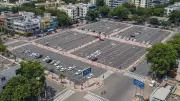 Anna Nagar Chennai Gets 2,100 New Parking Bays to Fight Congestion